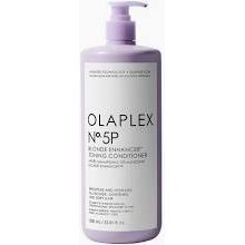 Olaplex No.5P Blonde Enhancer Toning Conditioner 1000ml - Glam Global UK