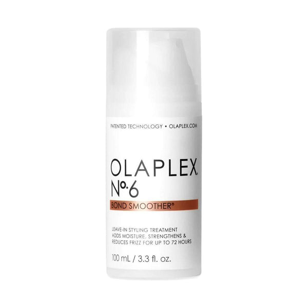Olaplex No.6 Bond Smoother 100ml - Glam Global UKOlaplex