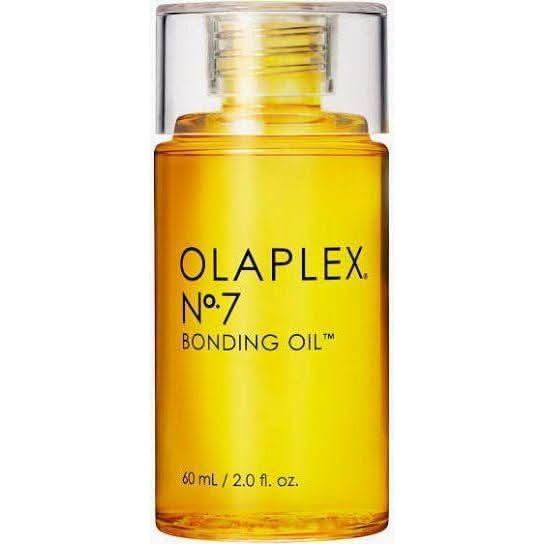 Olaplex No.7 Bond Oil 60ml Jumbo Limited Edition - Glam Global UKOlaplex