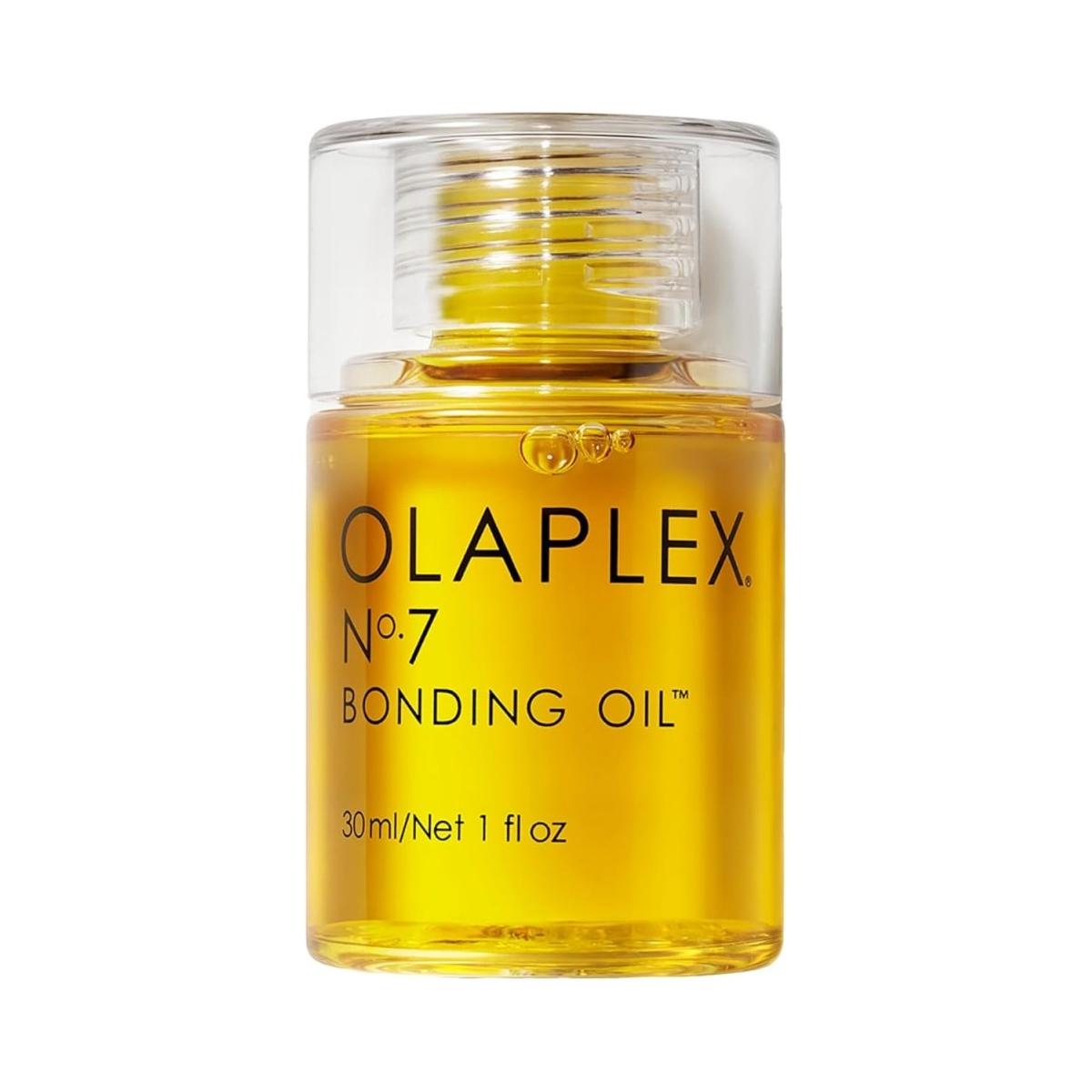 Olaplex No.7 Bonding Oil 30ml - Glam Global UK