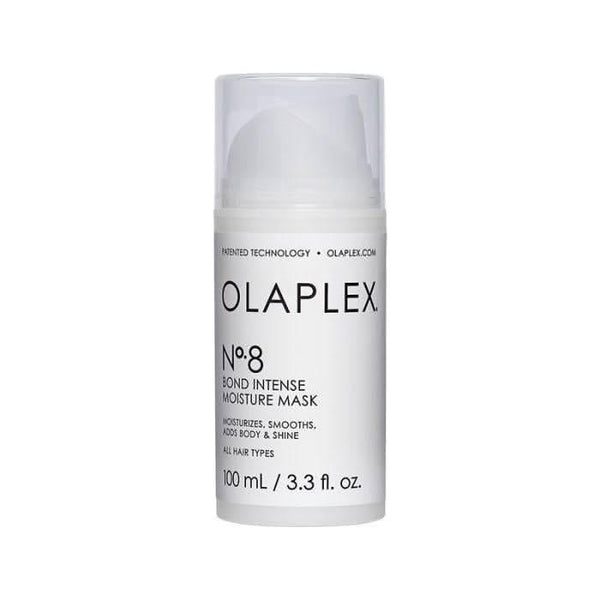 Olaplex No.8 Bond Intense Moisture Mask 100ml - Glam Global UKOlaplex