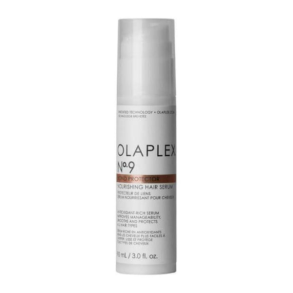 Olaplex No.9 Bond Protector Nourishing Hair Serum 90ml - Glam Global UKOlaplex