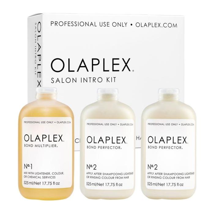 Olaplex Salon Intro Kit - Glam Global UK