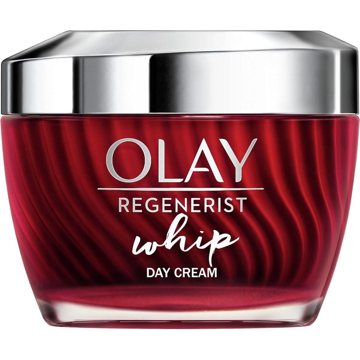 Olay - Regenerist Whip Day Cream (50 ml) - Glam Global UK