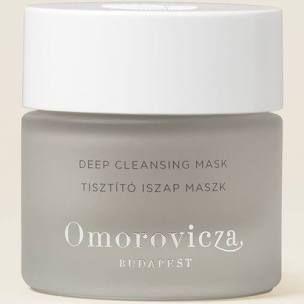 Omorovicza Deep Cleansing Mask 50ml - Glam Global UK