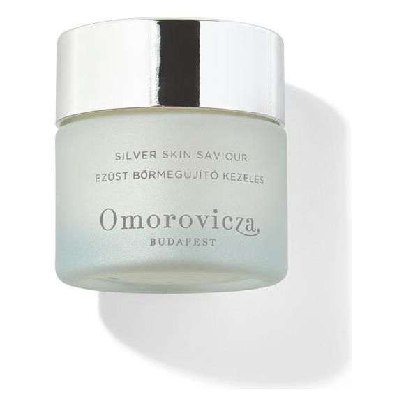 Omorovicza Silver Skin Saviour - 50ml - Glam Global UK