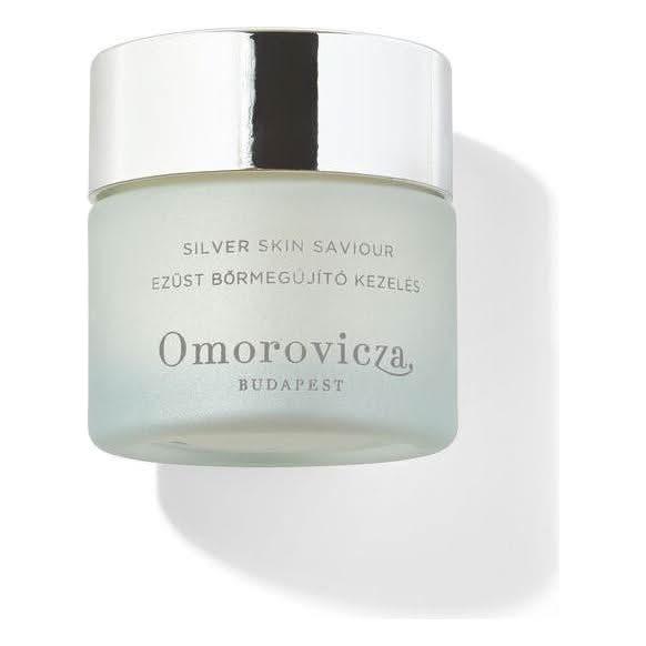 Omorovicza Silver Skin Saviour - 50ml - Glam Global UKOmorovicza