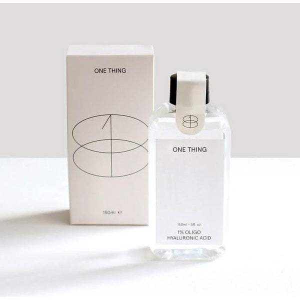 [ONE THING] 1% OLIGO HYALURONIC ACID 150ml - Glam Global UKONE THING