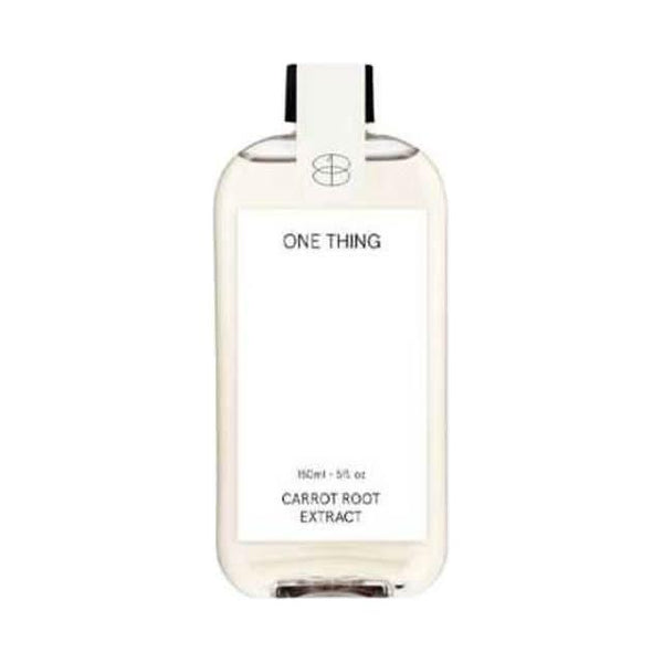 [ONE THING] Carrot Root Extract 150ml - Glam Global UKONE THING