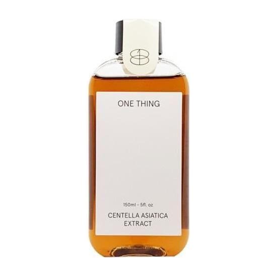 [ONE THING] Centella Asiatica Extract Toner 150ml - Glam Global UK