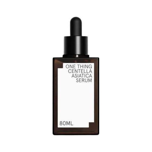 [ONE THING] Centella Asiatica Serum 80ml - Glam Global UKONE THING