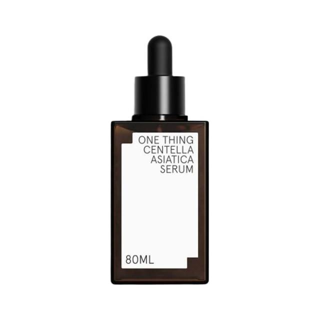 [ONE THING] Centella Asiatica Serum 80ml - Glam Global UK