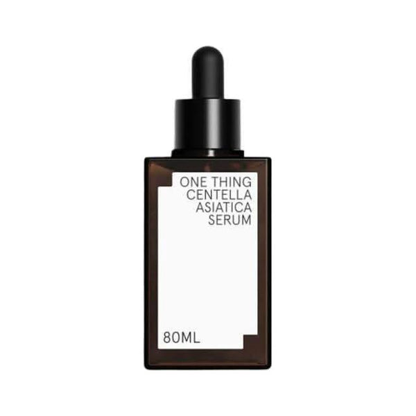 [ONE THING] Centella Asiatica Serum 80ml - Glam Global UKONE THING