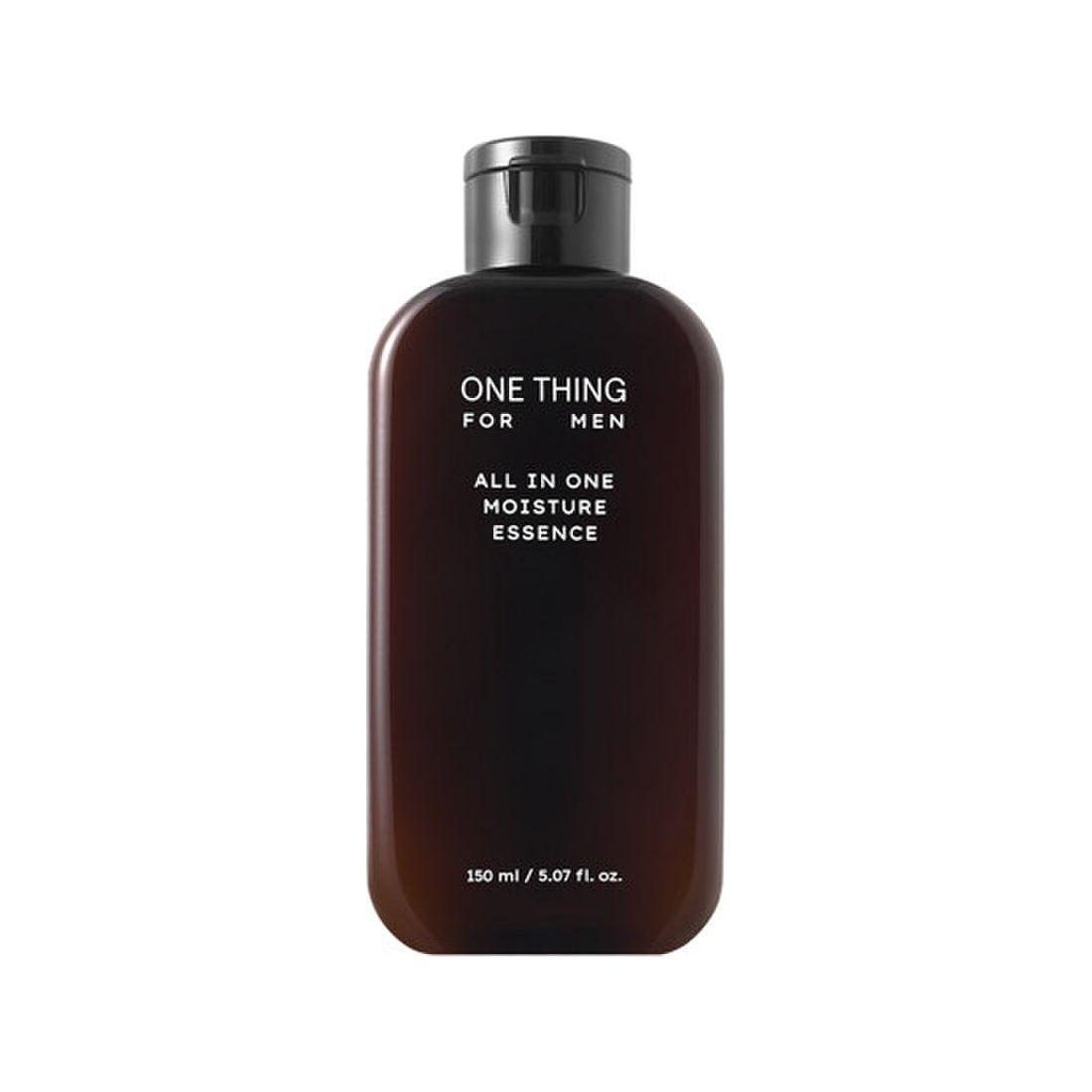 [ONE THING] FOR MEN All in One Moisture Essence 150ml - Glam Global UK