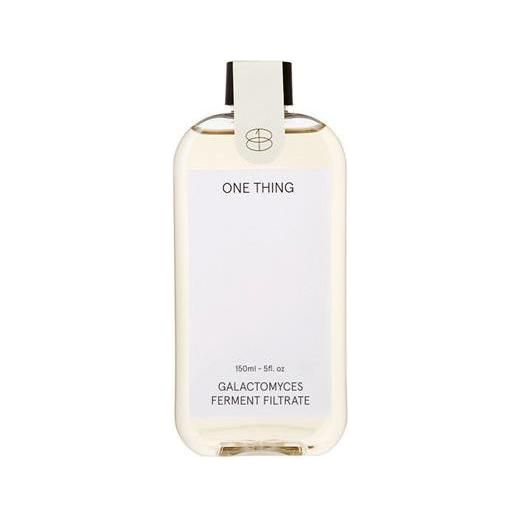 [ONE THING] Galactomyces Ferment Filtrate 150ml - Glam Global UK