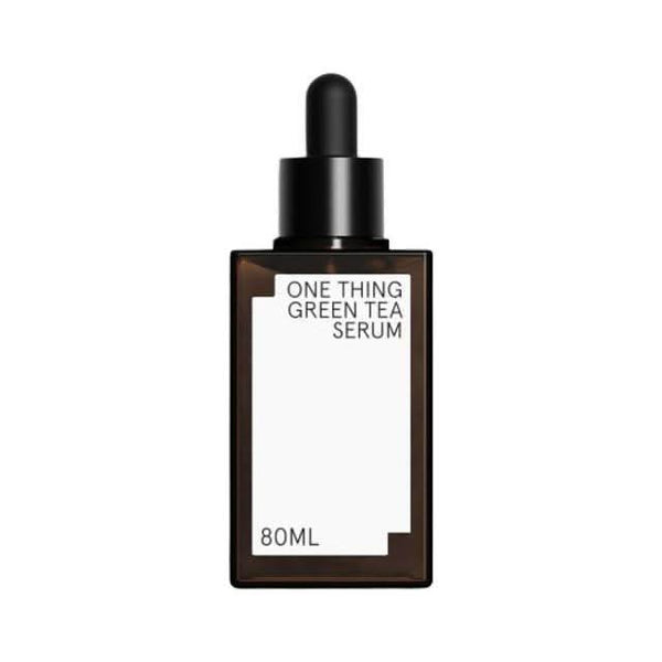 [ONE THING] Green Tea Serum 80ml - Glam Global UKONE THING