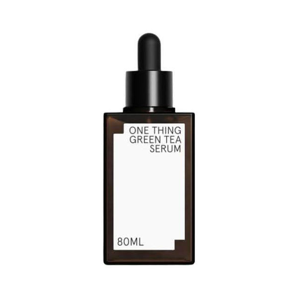 [ONE THING] Green Tea Serum 80ml - Glam Global UKONE THING