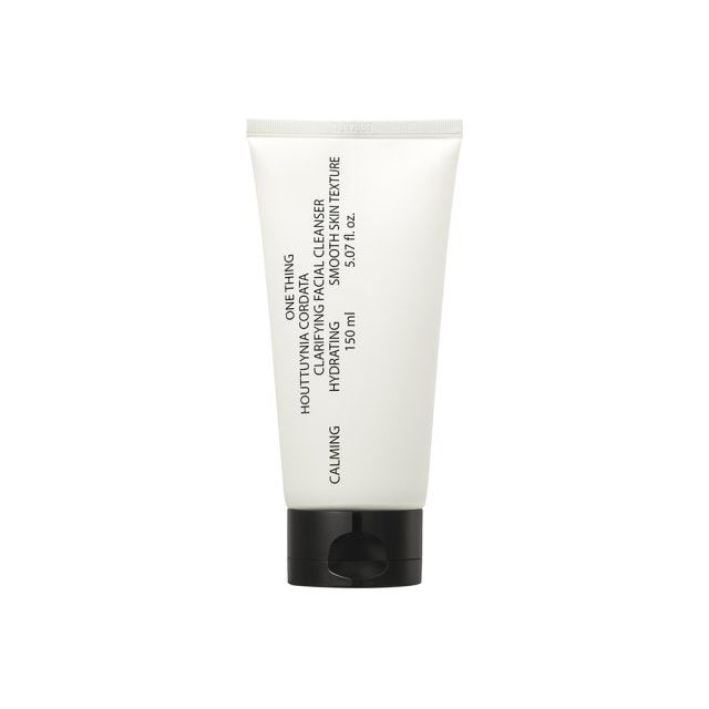 [ONE THING] Houttuynia Cordata Clarifying Facial Cleanser 150ml - Glam Global UK