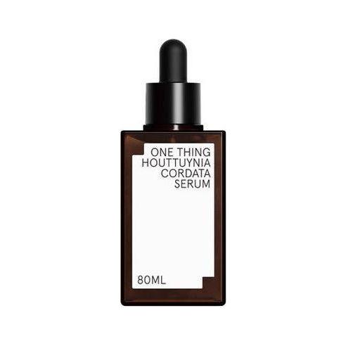 [ONE THING] Houttuynia Cordata Serum 80ml - Glam Global UK