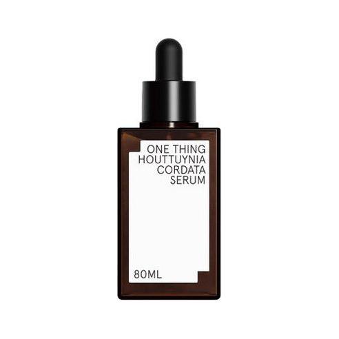 [ONE THING] Houttuynia Cordata Serum 80ml - Glam Global UK