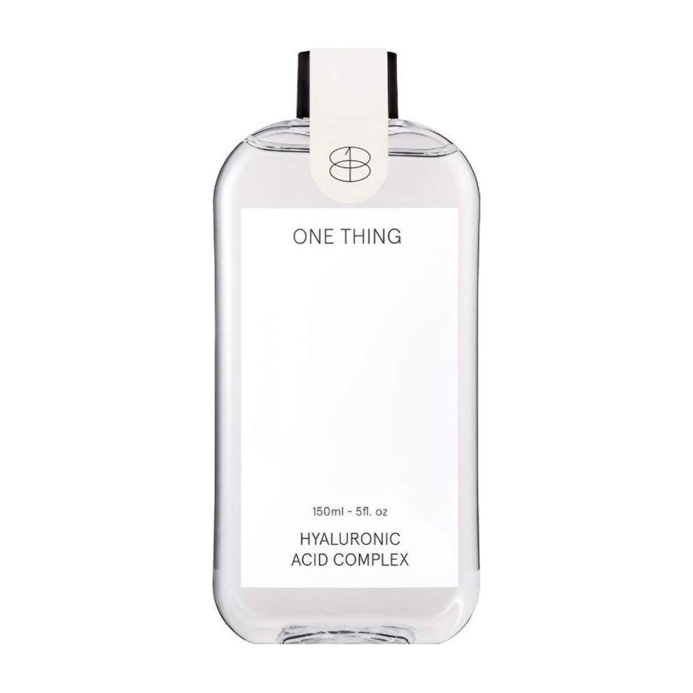 [ONE THING] Hyaluronic Acid Complex 150ml - Glam Global UK