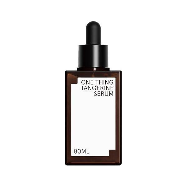 [ONE THING] Tangerine Serum 80ml - Glam Global UK