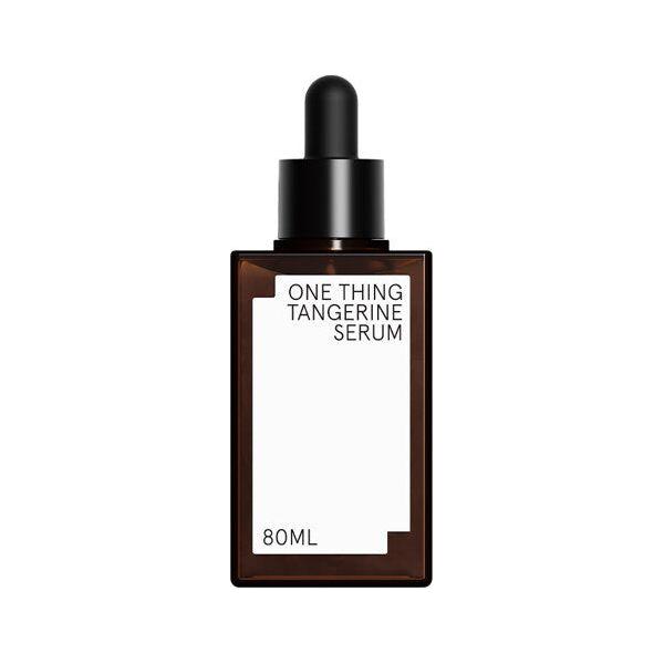 [ONE THING] Tangerine Serum 80ml - Glam Global UK