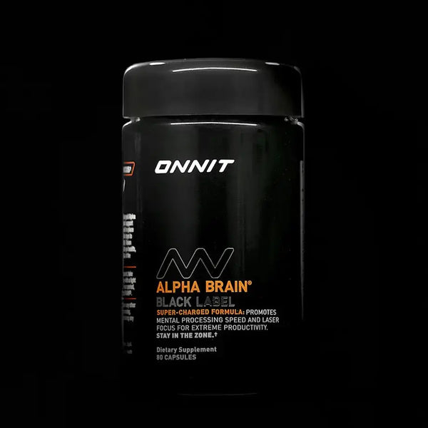 Alpha Grind – Instant Maca Coffee for Men + Natural Energy + Brain