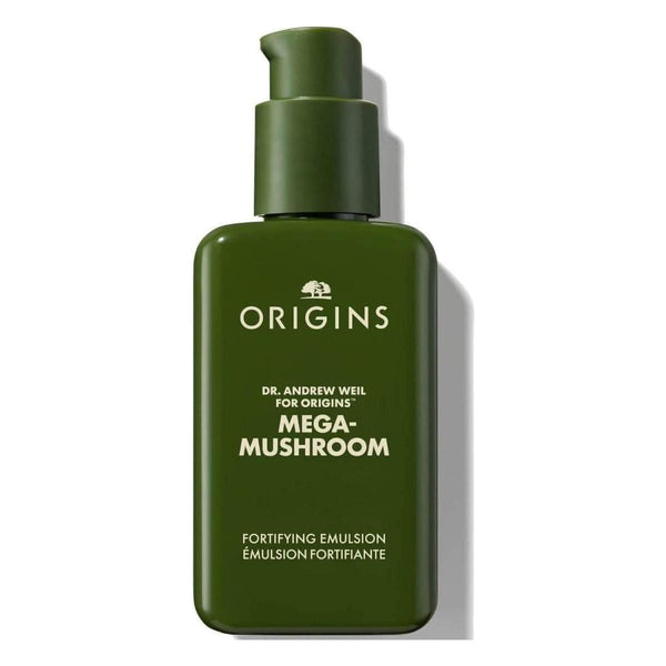 Origins Dr. Weil Mega - Mushroom Relief and Resilience Fortifying Emulsion 100ml - Glam Global UKOrigins