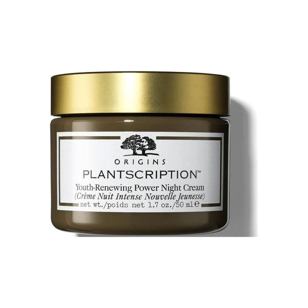 Origins Plantscription Anti - Aging Night Cream - 1.7oz - Glam Global UKOrigins