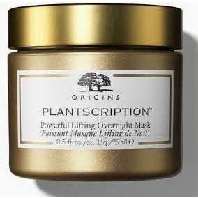 Origins Plantscription™ Powerful Lifting Overnight Mask - 75ml - Glam Global UKOrigins