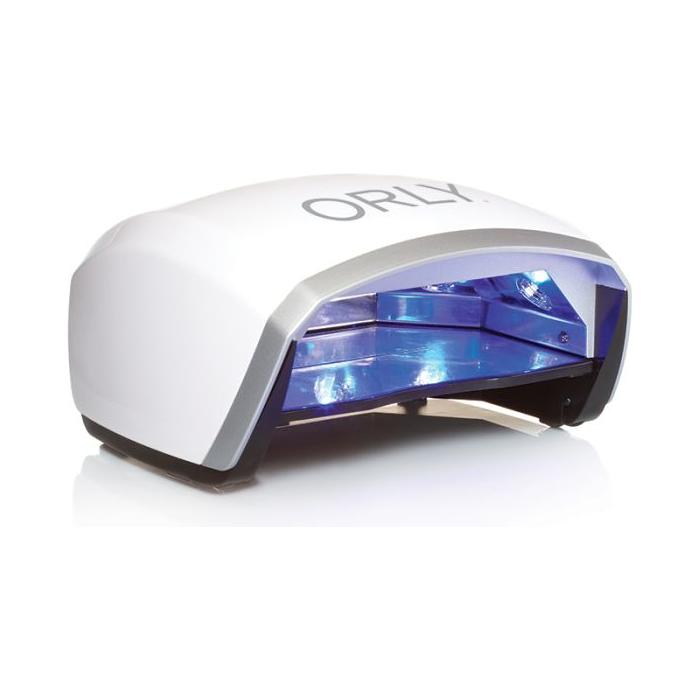 Orly Gel FX 800FX LED Lamp - Glam Global UK