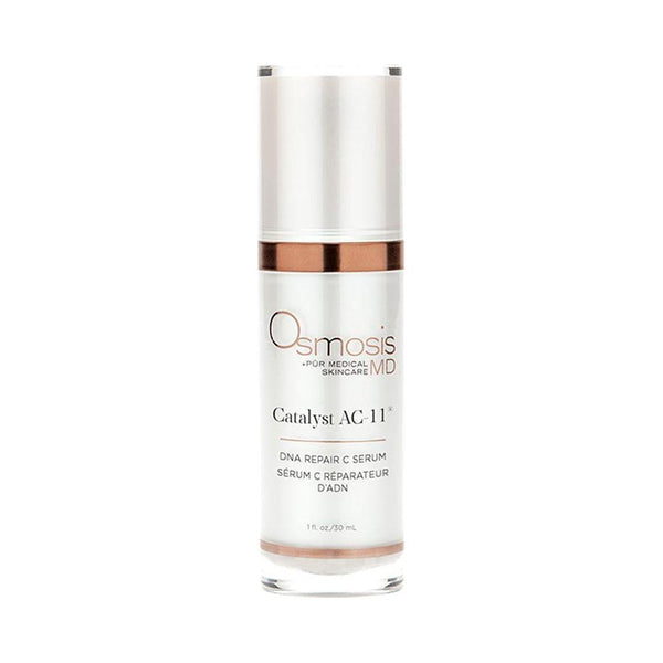 Osmosis Catalyst AC - 11 DNA Repair C Serum - 30ml - Glam Global UKOsmosis MD