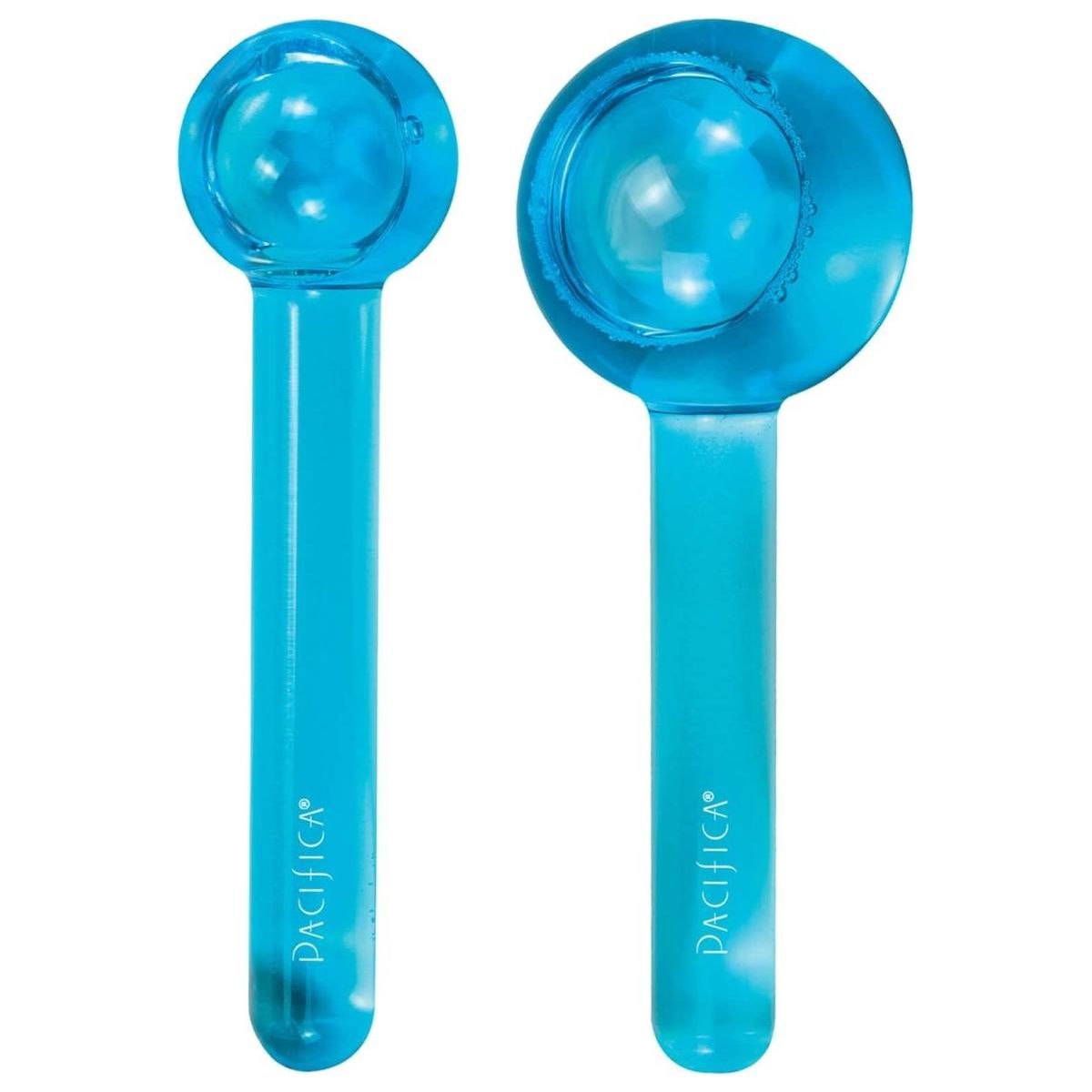 Pacifica Chill Baby Cooling Cryo Globes - Glam Global UK