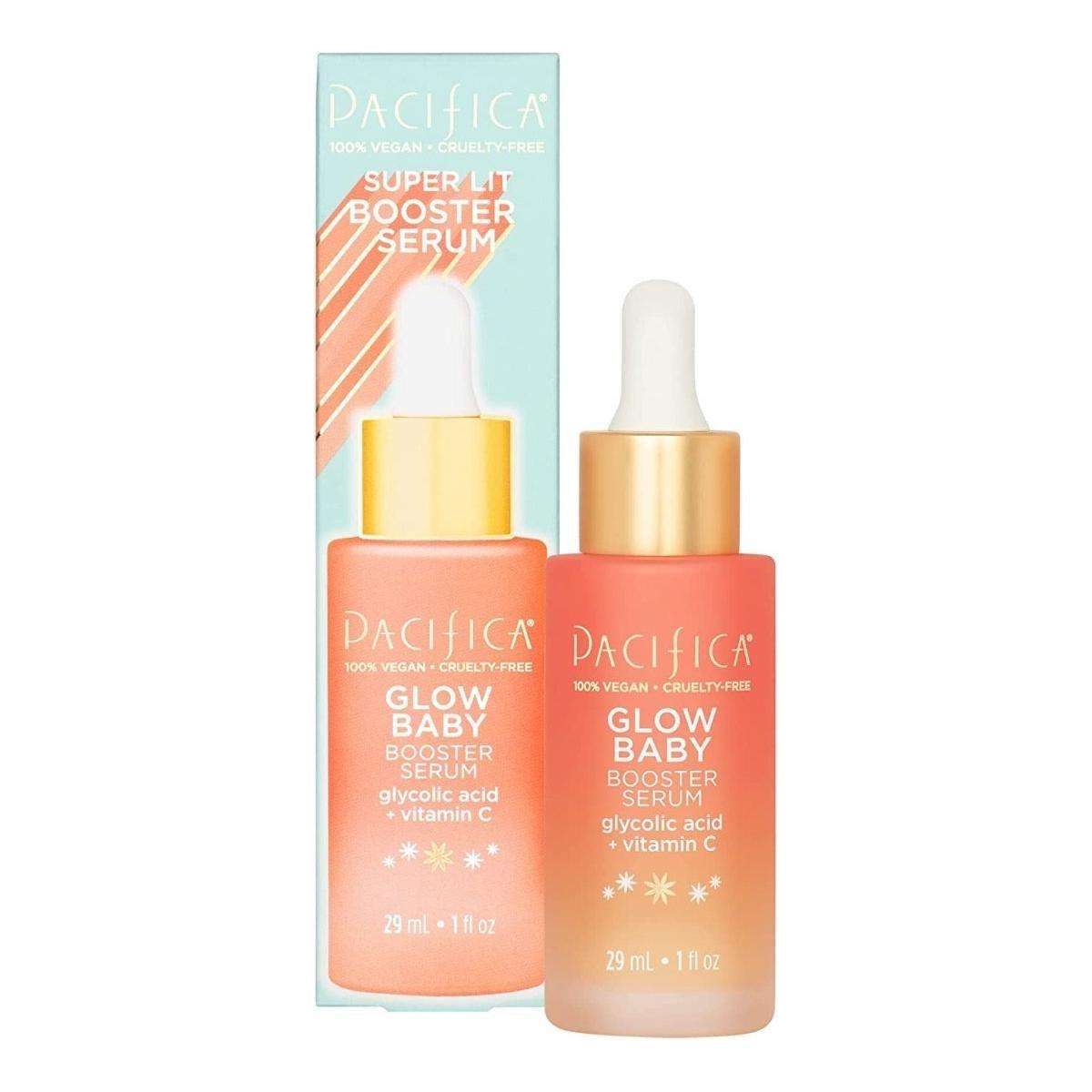 Pacifica Glow Baby Booster Serum - 30ml - Glam Global UK