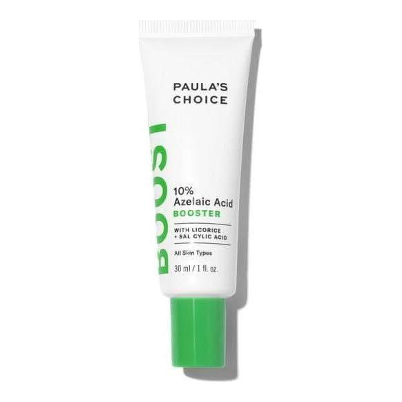 Paula's Choice 10% Azelaic Acid Booster 30ml - Glam Global UKPaula's Choice