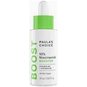 Paula's Choice 10% Niacinamide Booster 20ml - Glam Global UK