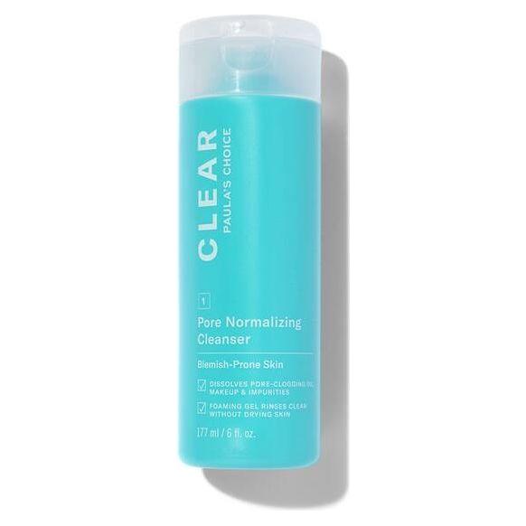 Paula's Choice Clear Cleanser (177ml) - Glam Global UK