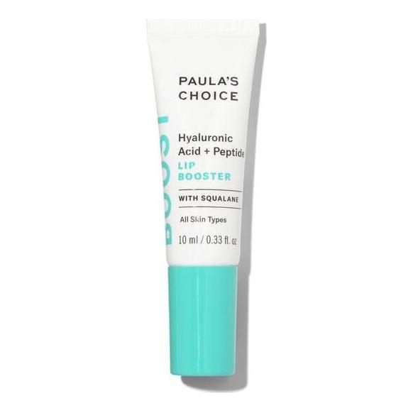 Paula's Choice Hyaluronic Acid + Peptide Lip Booster - 10ml - Glam Global UKPaula's Choice