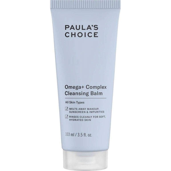 Paula's Choice Omega+ Complex Cleansing Balm (104ml) - Glam Global UKPaula's Choice