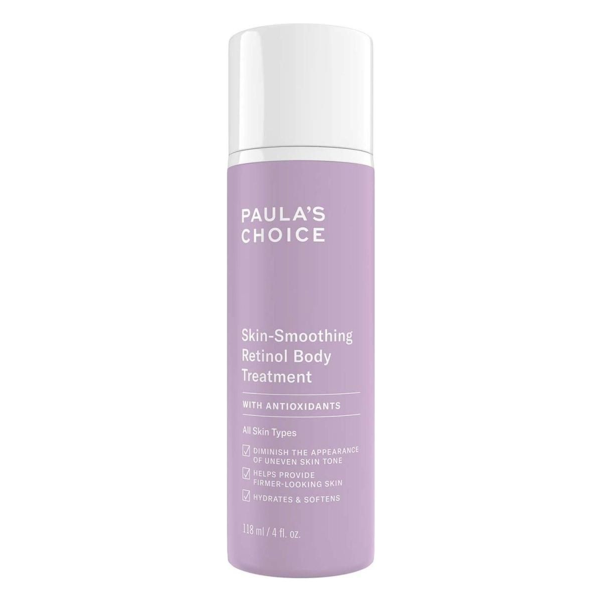 Paula's Choice Retinol Body Treatment (118ml) - Glam Global UK