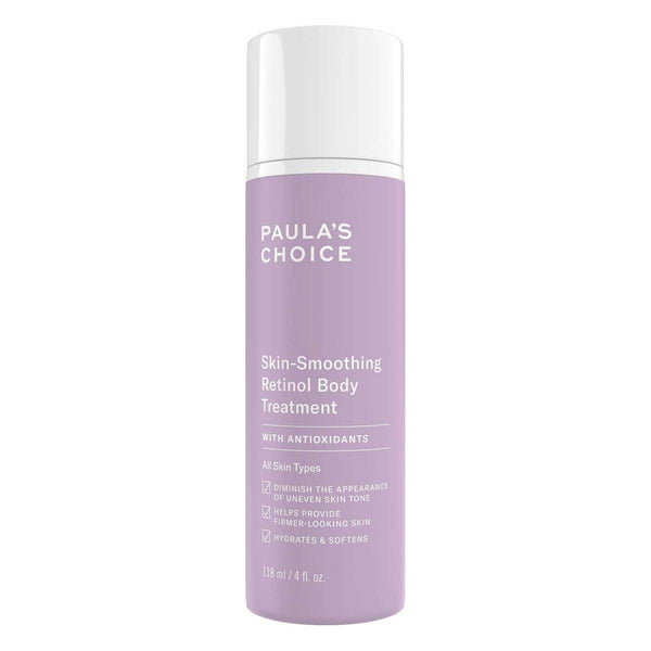 Paula's Choice Retinol Body Treatment (118ml) - Glam Global UKPaula's Choice