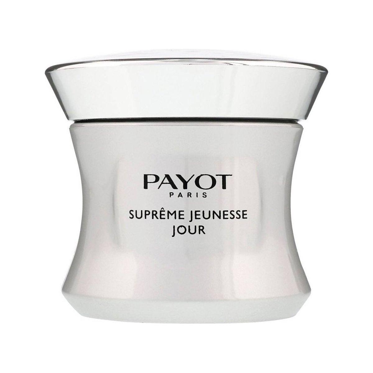 Payot Paris Supreme Jeunesse Jour: Total Total Youth Enhancing Care 50ml - Glam Global UK