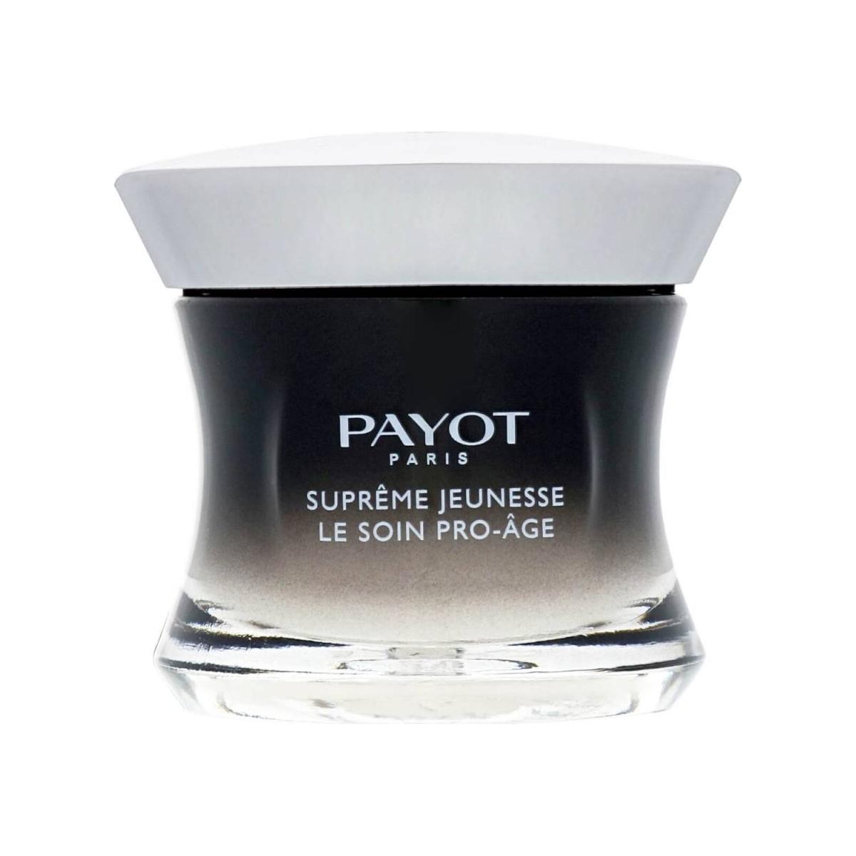 Payot Supreme Jeunesse Le Soin Pro Age 50ml - Glam Global UK