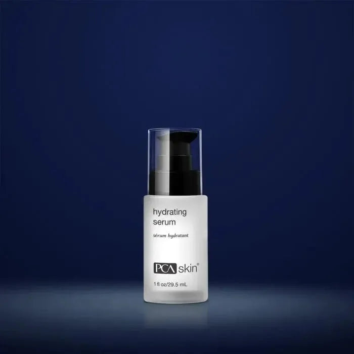 PCA Skin Hydrating Serum - 30ml - Glam Global UK