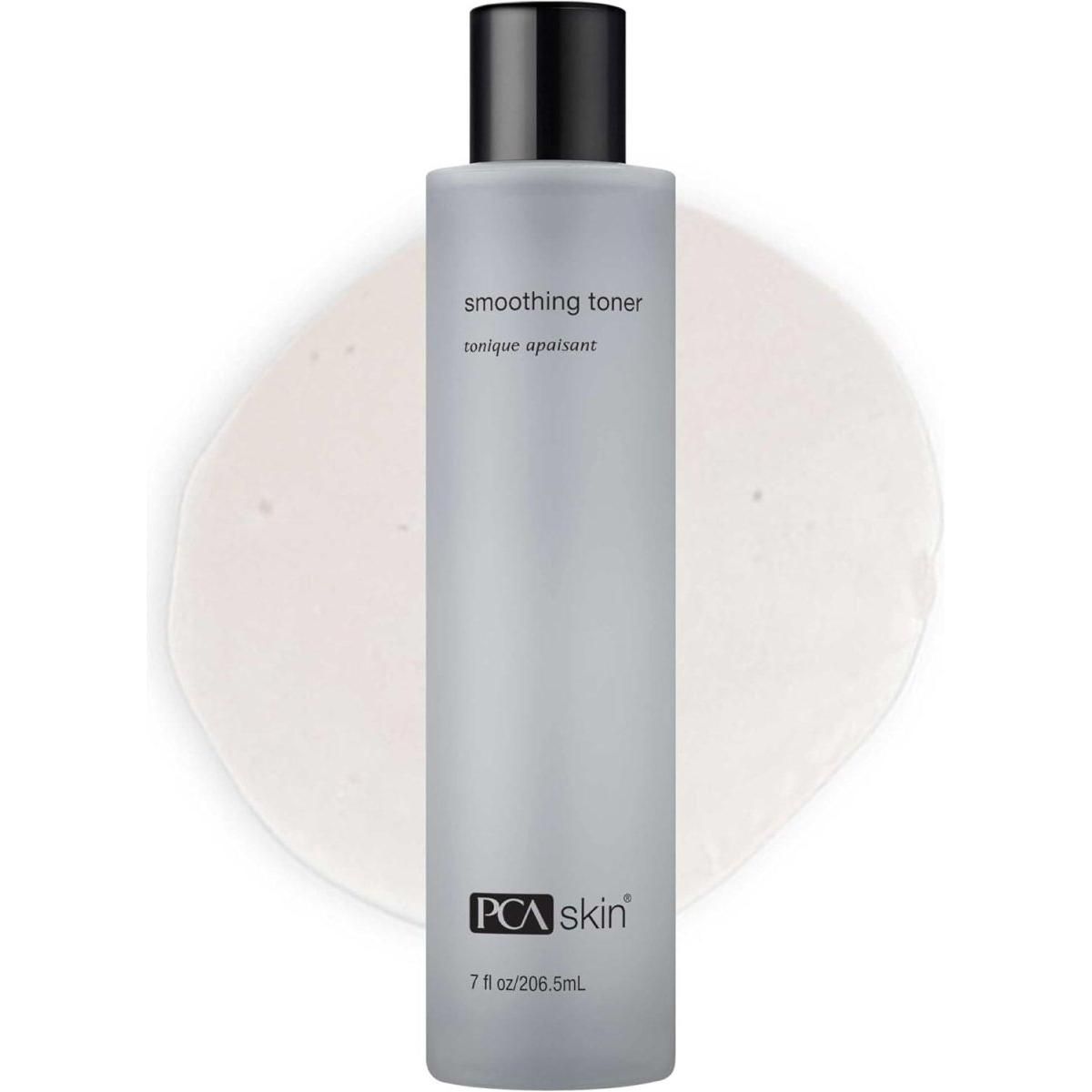 PCA Skin Smoothing Toner - 7oz/206ml - Glam Global UK