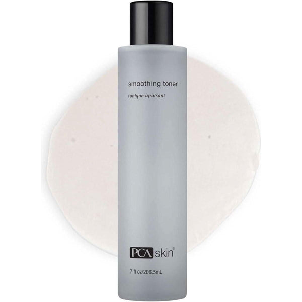 PCA Skin Smoothing Toner - 7oz/206ml - Glam Global UKPCA Skin