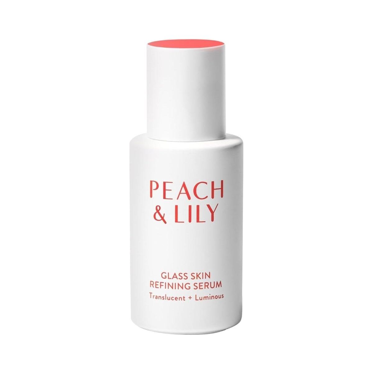 Peach & Lily Glass Skin Refining Serum - 40ml - Glam Global UK