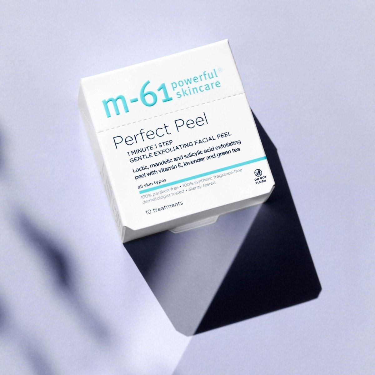 Perfect Peel - Glam Global UK