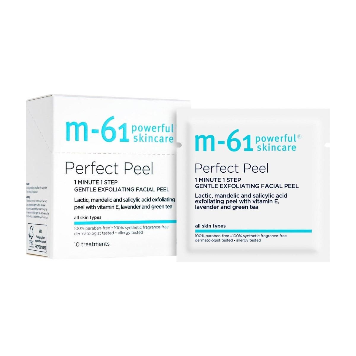 M - 61 Perfect Peel - Glam Global UKM - 61